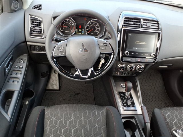 New 2027 Mitsubishi Outlander Sport LE AWD/4WD image 6