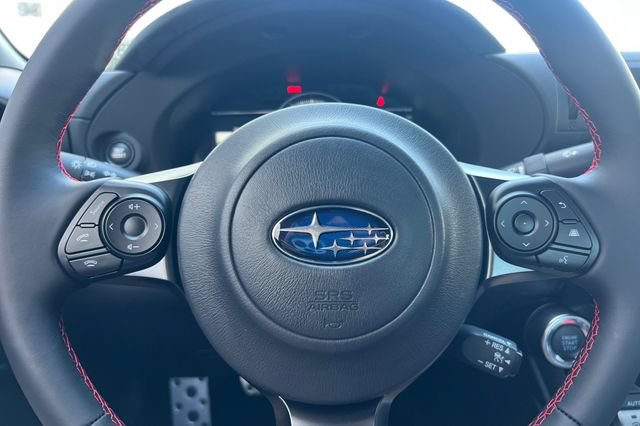 New 2026 Subaru BRZ Limited RWD image 19