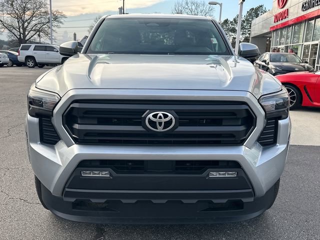 Used 2025 Toyota Tacoma SR5 image 8