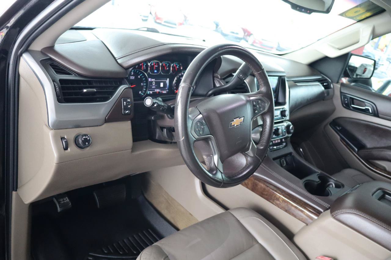 Used 2018 Chevrolet Tahoe LT RWD image 15