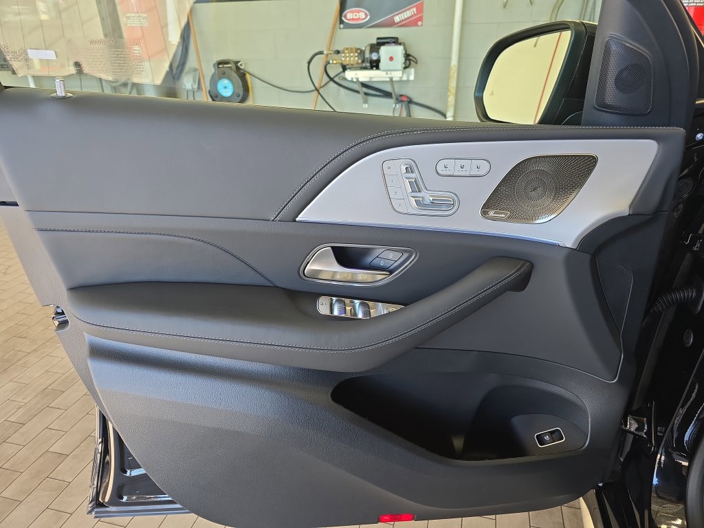 Used 2026 Mercedes-Benz GLE 63 AMG S image 30