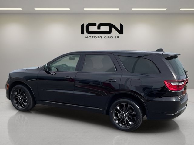 Used 2025 Dodge Durango GT AWD/4WD image 2