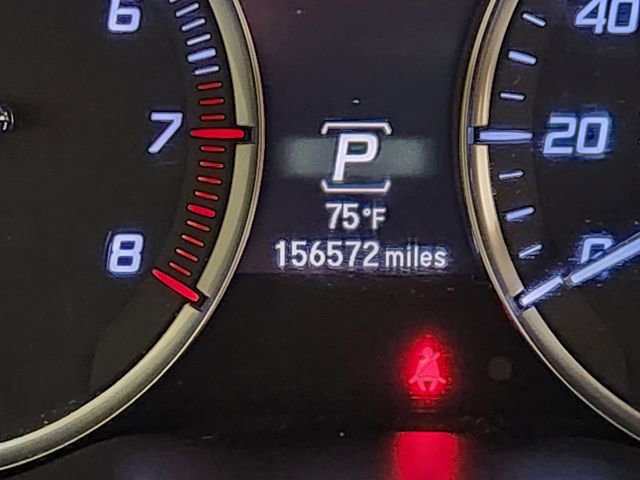 Used 2015 Acura MDX 3.5L Technology Package image 16