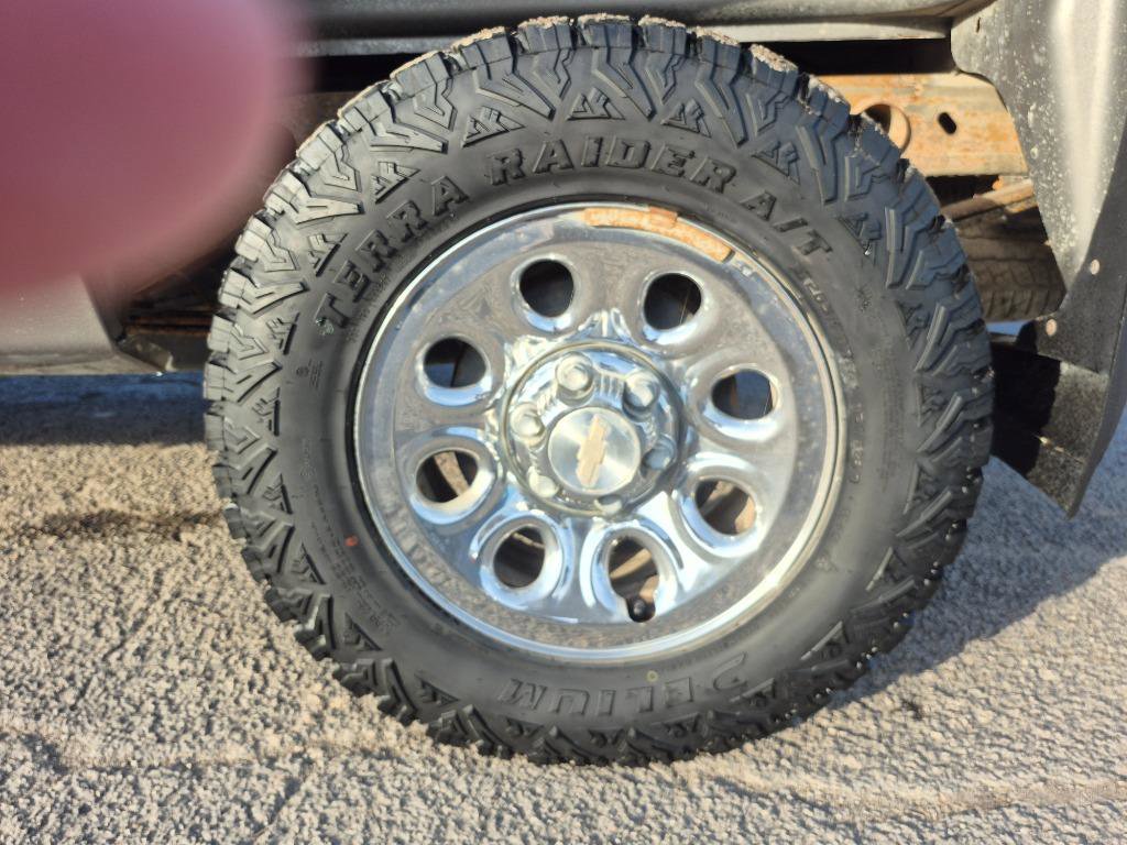 Used 2013 Chevrolet Silverado 1500 W/T w/ LS Package image 19