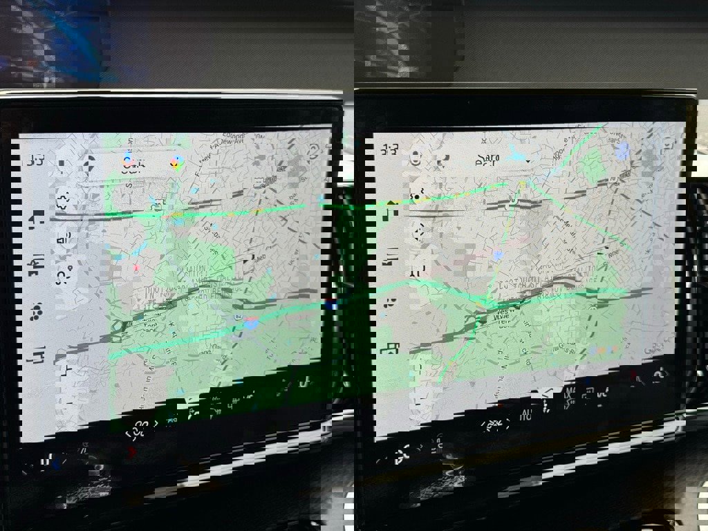 New 2025 Ford Expedition Platinum w/ Stealth Performance Package image 10