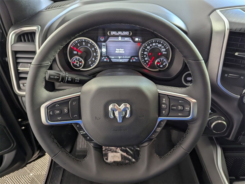 New 2026 RAM 1500 Big Horn image 18