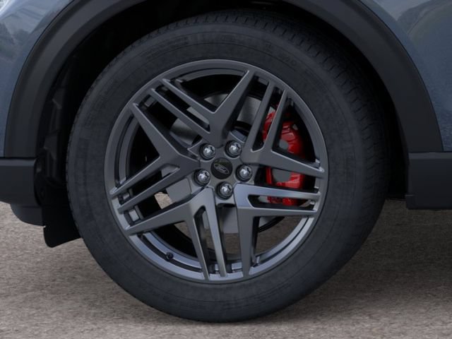 New 2026 Ford Explorer ST-Line w/ ST-Line Street Pack AWD/4WD image 20