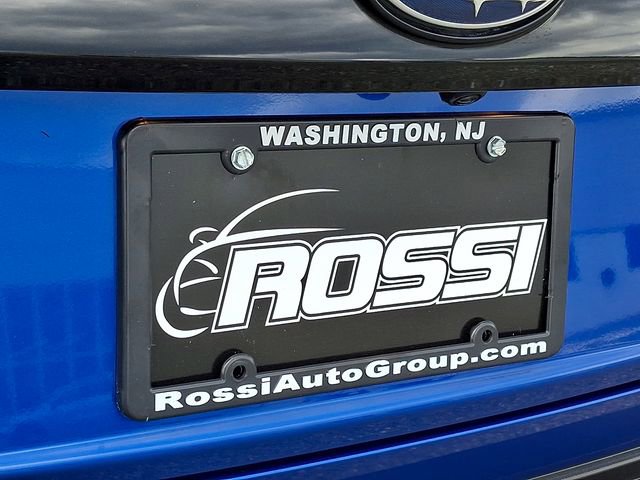 Used 2023 Subaru WRX Limited w/ Popular Package #1 image 33
