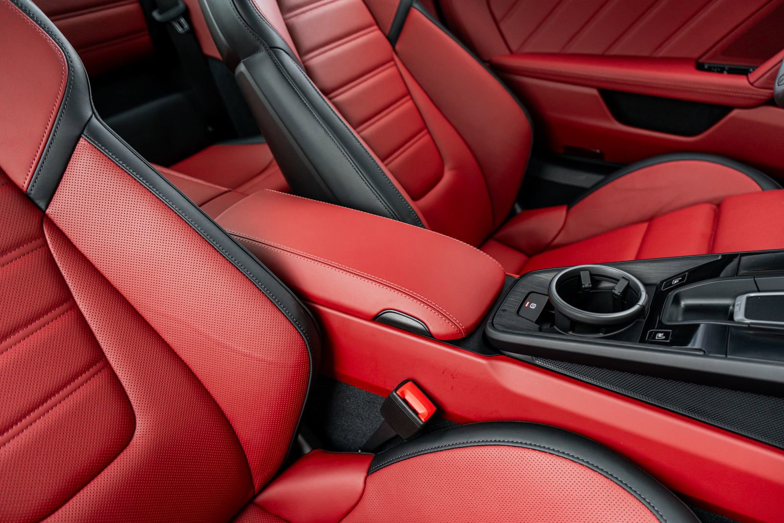 Used 2026 Porsche 911 Carrera GTS image 44