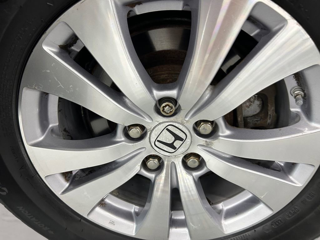 Used 2015 Honda Odyssey EX image 14