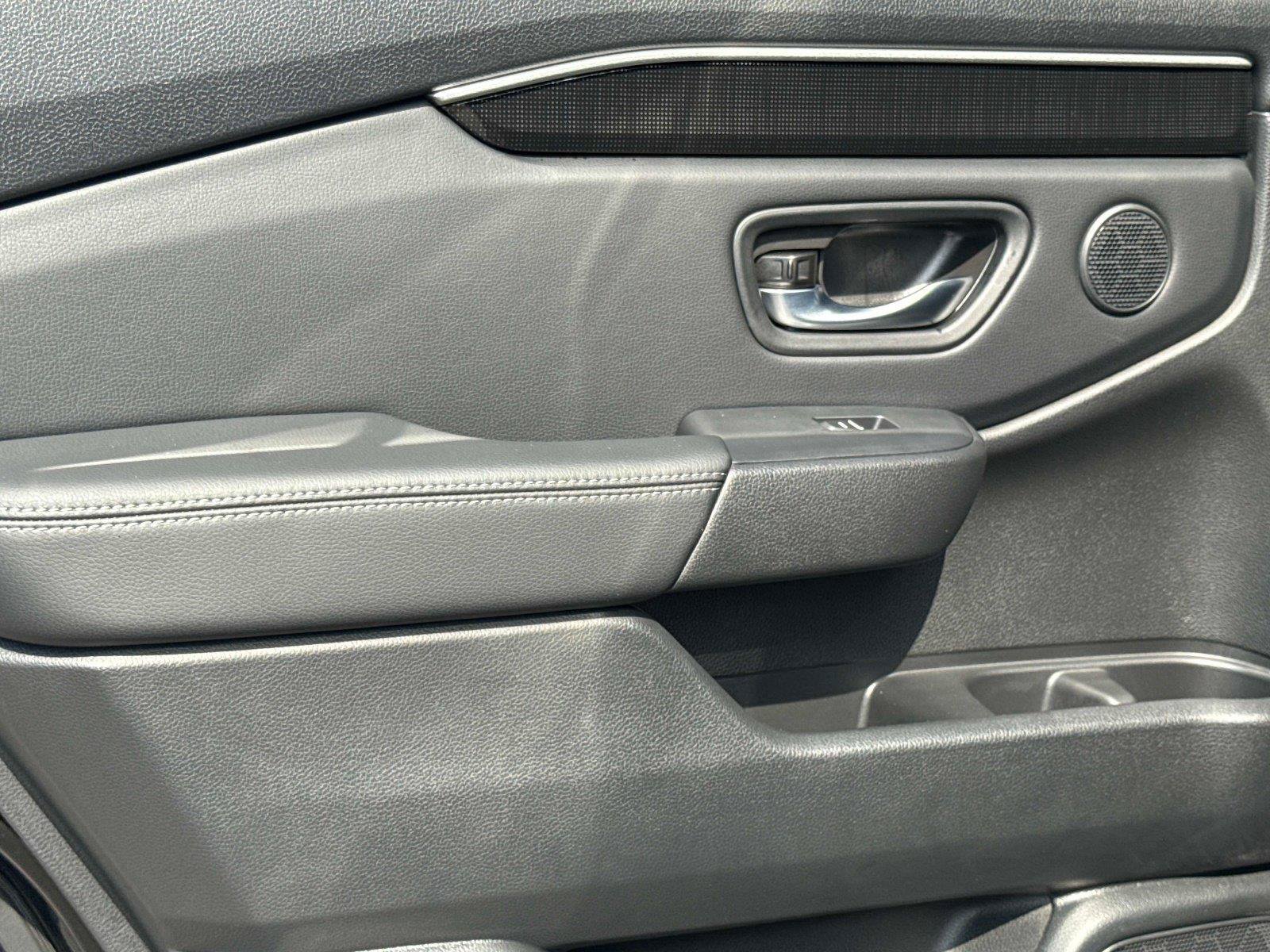 Certified 2025 Honda Pilot Elite image 14