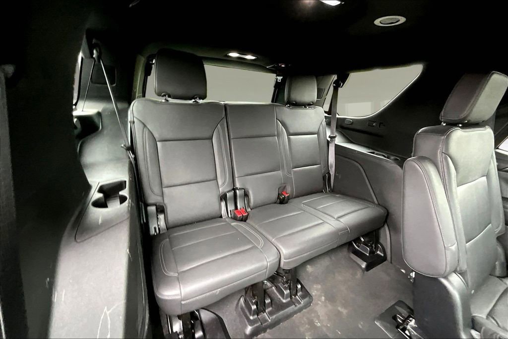 Used 2024 Chevrolet Tahoe LT image 26
