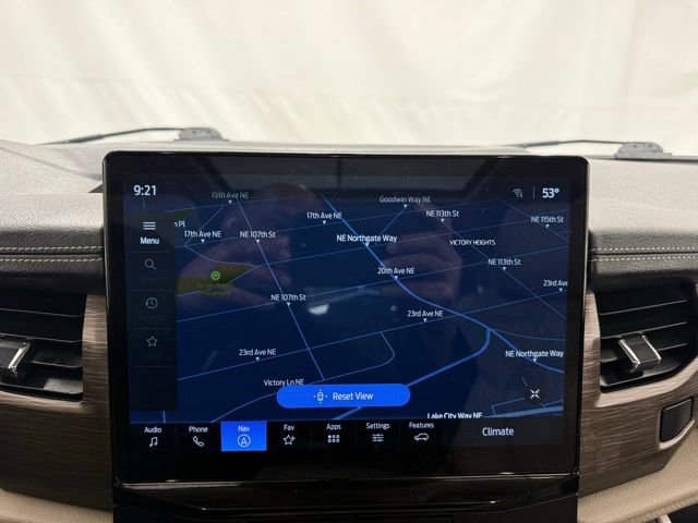 Used 2024 Ford Expedition Max Limited image 40