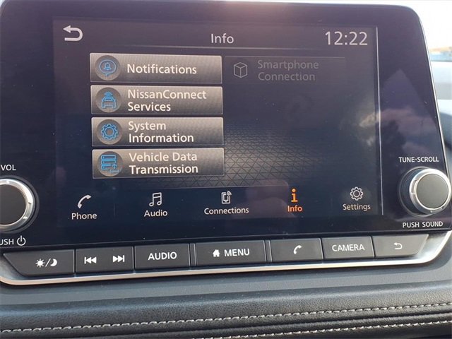 Used 2024 Nissan Rogue SV image 11