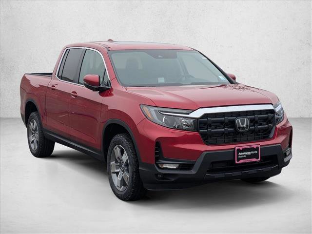 New 2026 Honda Ridgeline RTL image 6