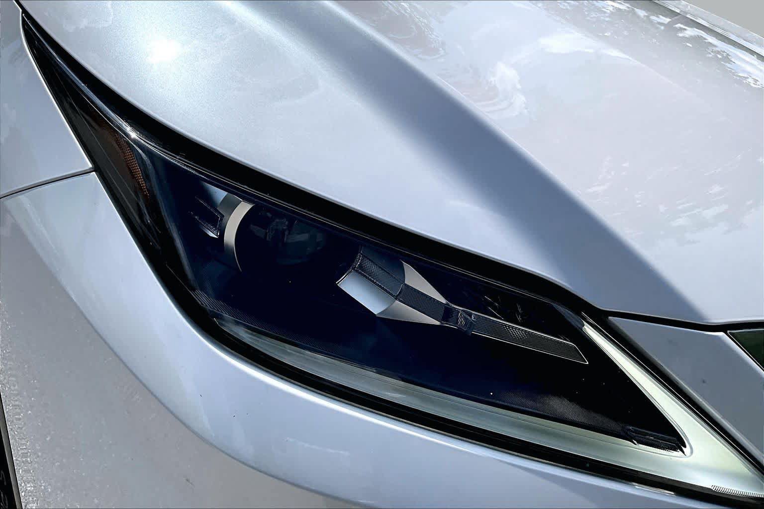Used 2021 Lexus RX 350 FWD w/ Premium Package image 28