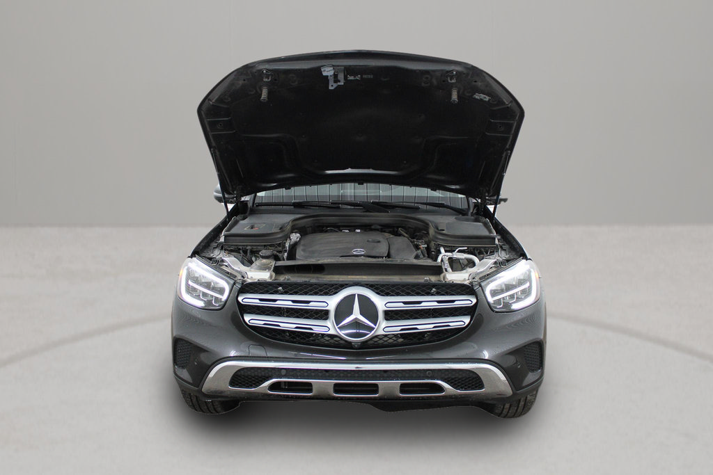 Used 2022 Mercedes-Benz GLC 300 image 40