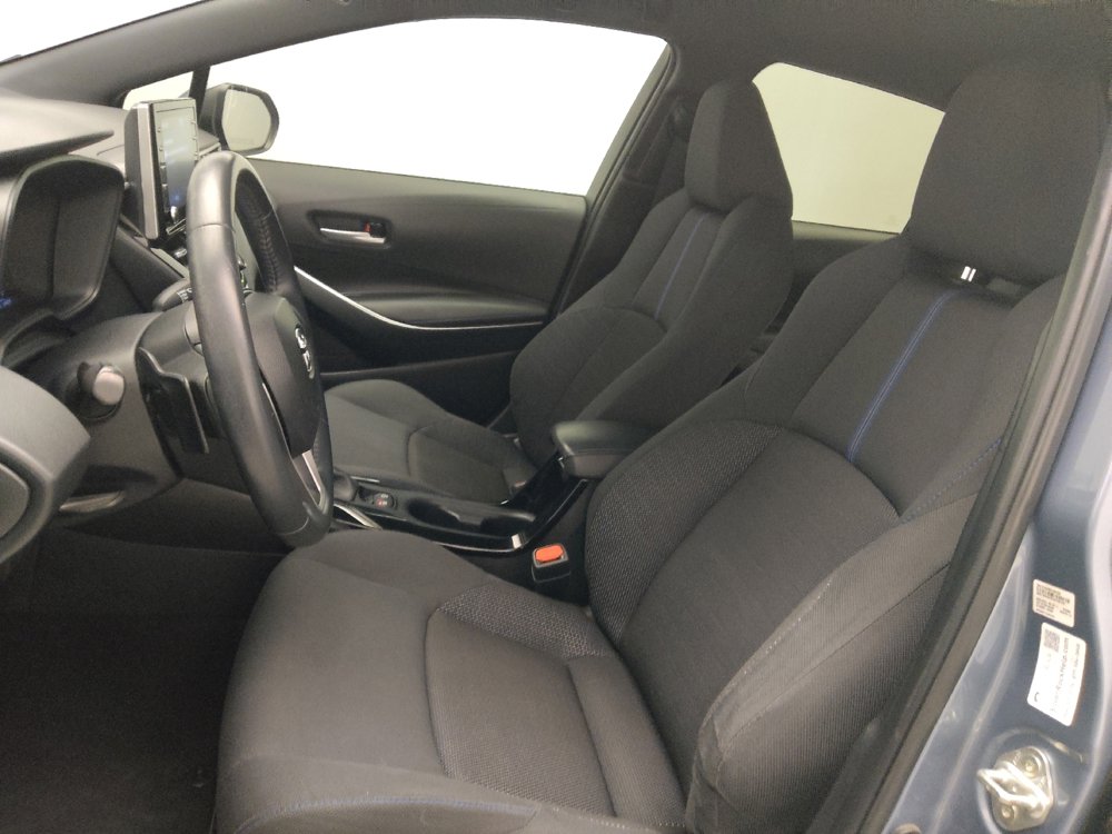 Used 2020 Toyota Corolla SE FWD image 17