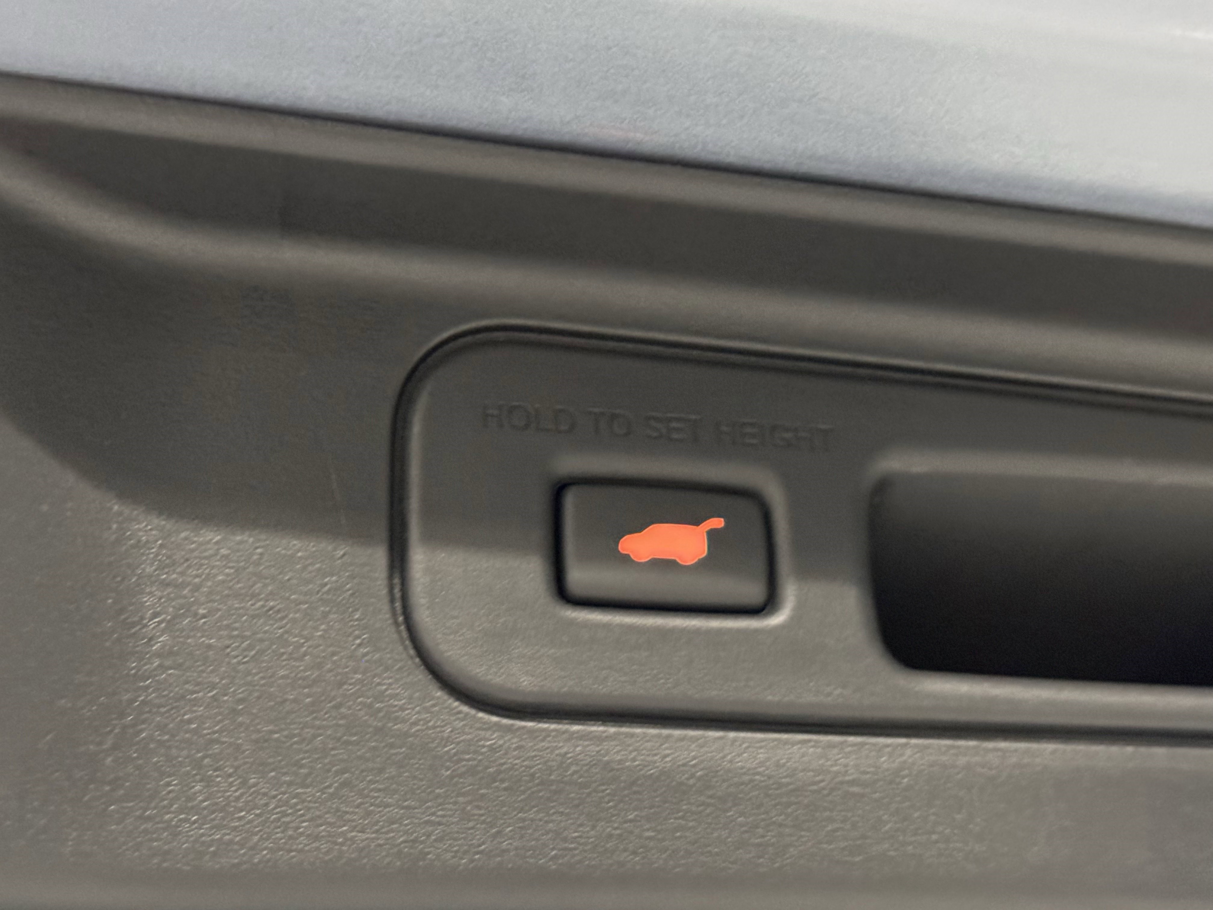 New 2026 Honda Passport TrailSport Elite image 17