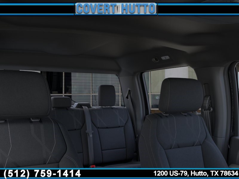 New 2026 Ford F150 STX w/ Equipment Group 200A image 22