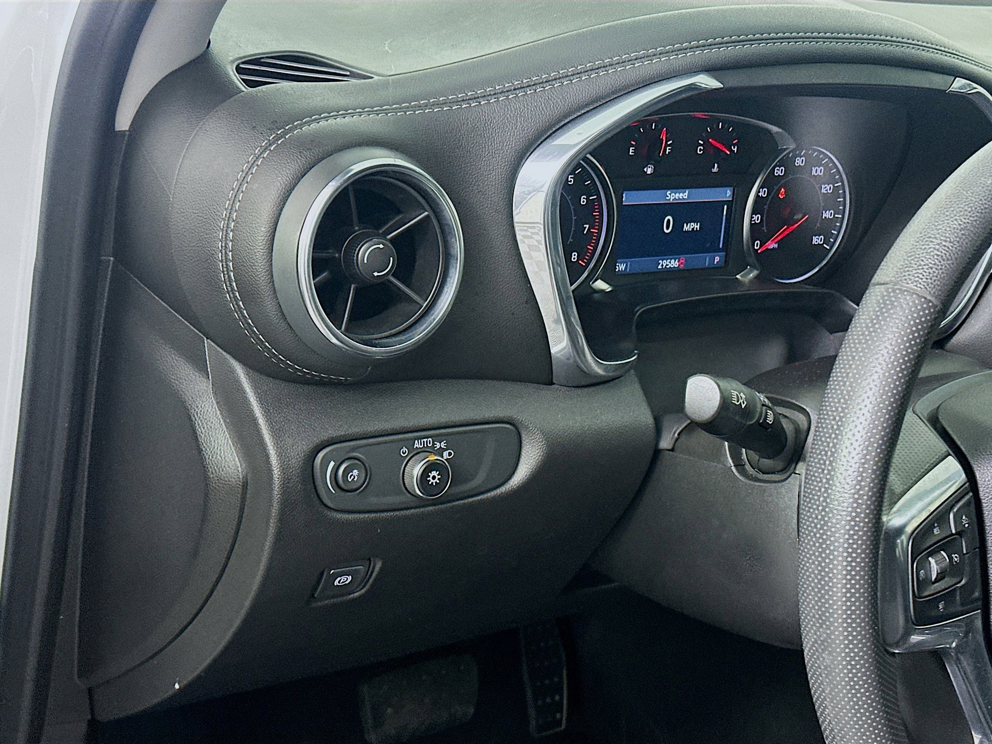 Used 2024 Chevrolet Blazer LT w/ Driver Confidence Package image 17