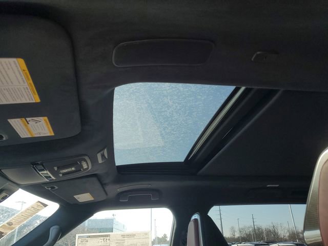 New 2026 INFINITI QX80 Autograph image 19