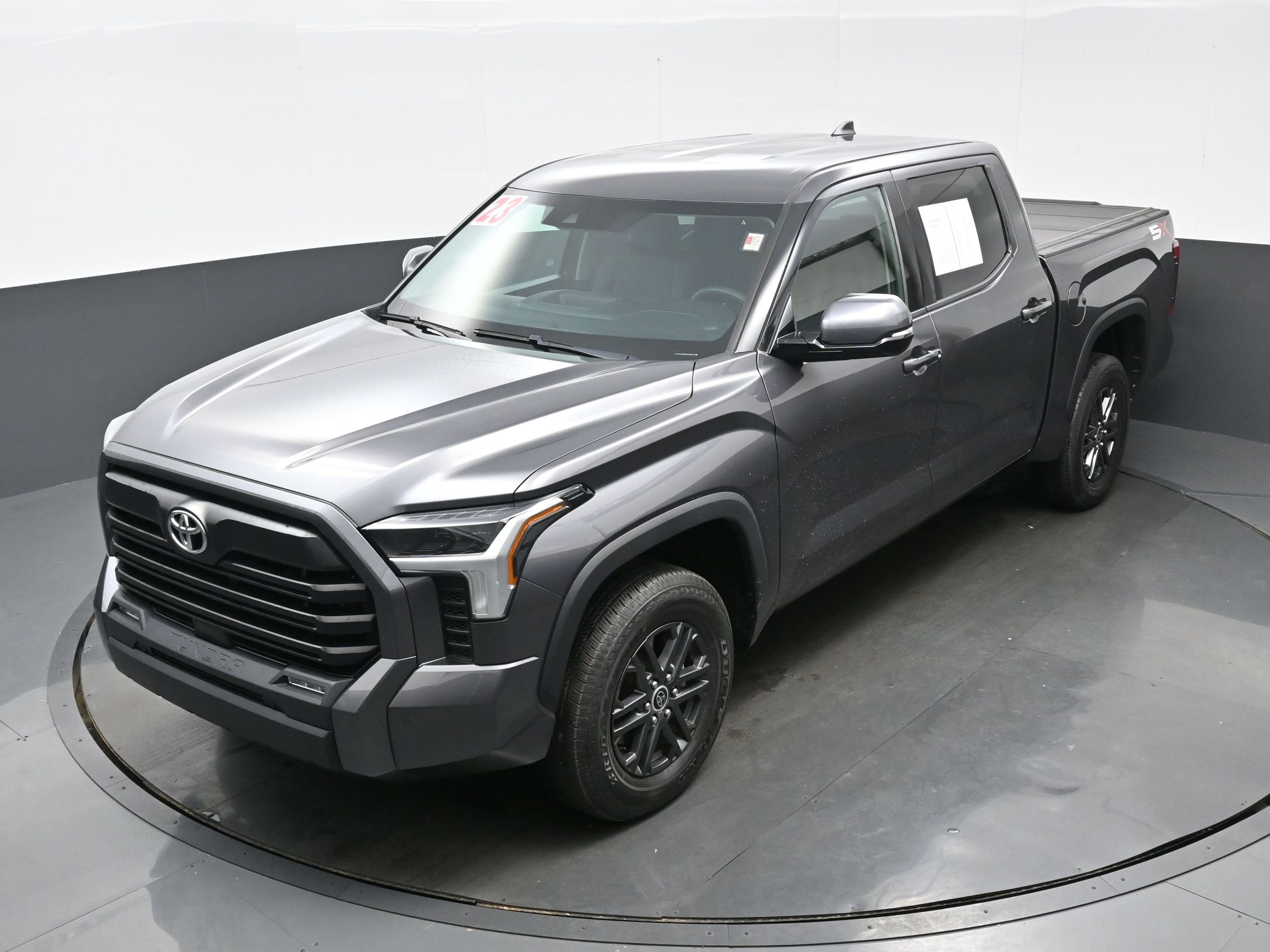 Used 2023 Toyota Tundra SR5 image 34
