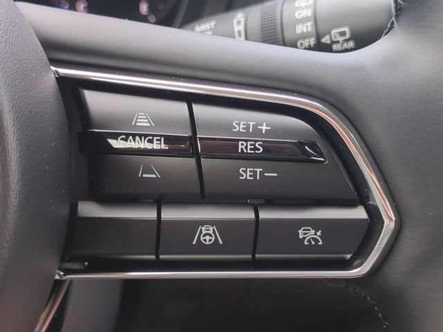 New 2026 MAZDA CX-90 3.3 Turbo w/ Premium Sport Pkg AWD/4WD image 26