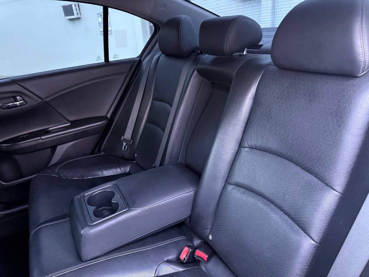 Used 2015 Honda Accord EX-L image 12