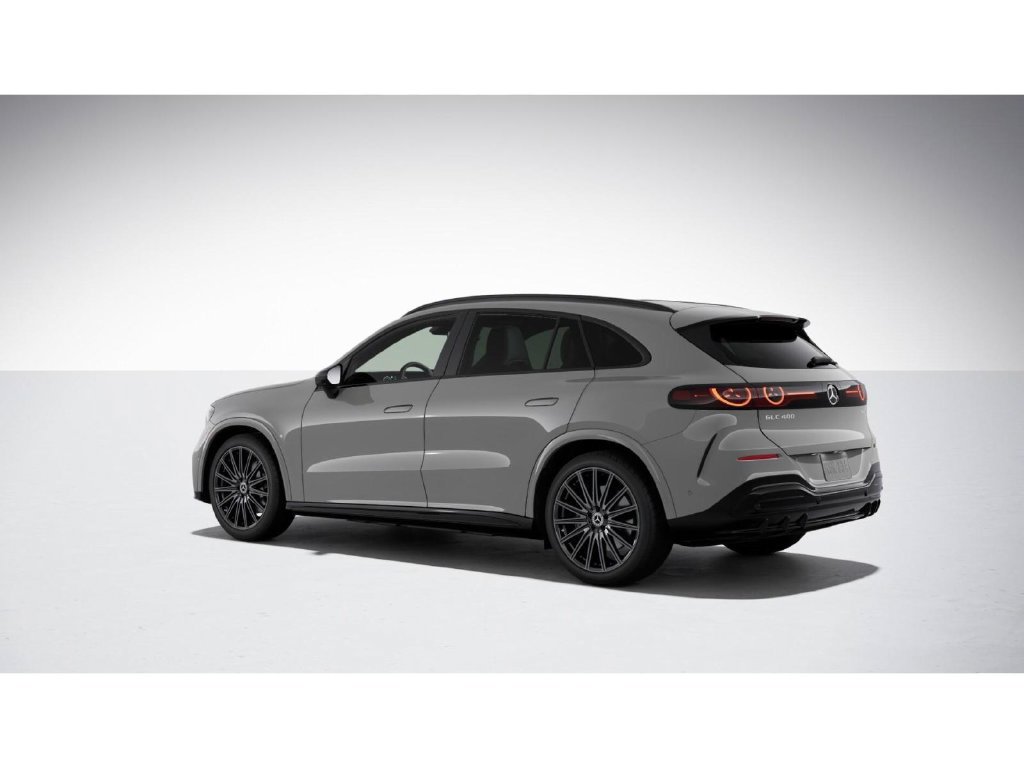 New 2027 Mercedes-Benz GLC 400 4MATIC image 30