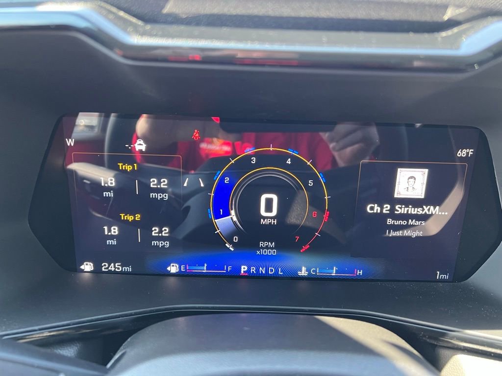 New 2026 Chevrolet Colorado LT image 28