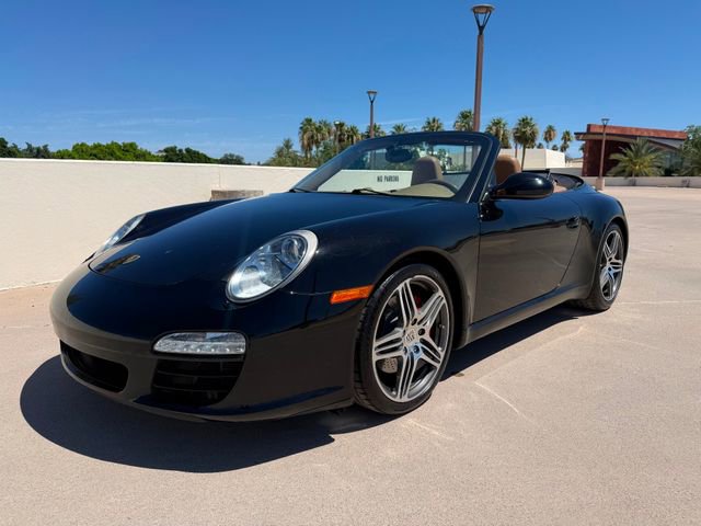 Used 2011 Porsche 911 Carrera S RWD image 4
