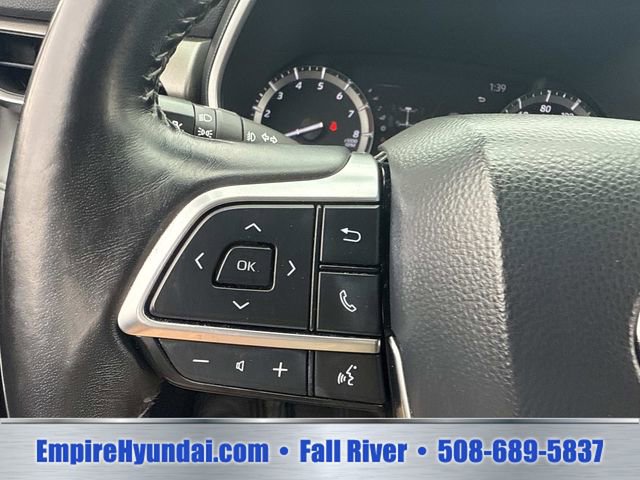 Used 2020 Toyota Highlander XLE AWD/4WD image 31