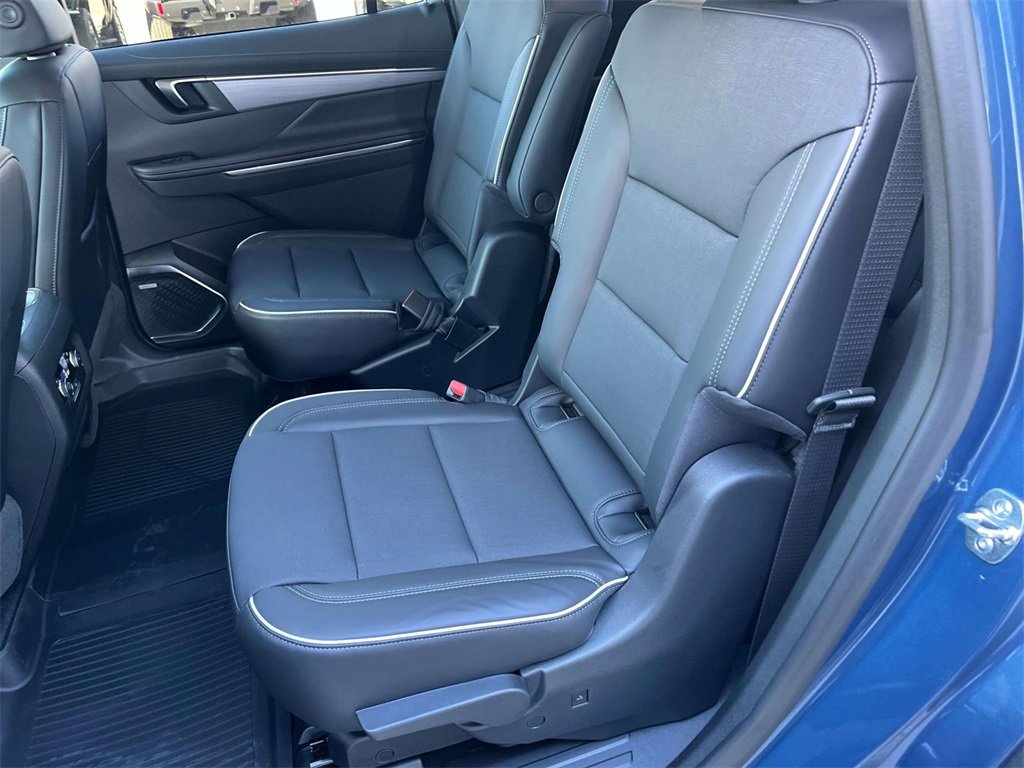 New 2026 Buick Enclave Preferred w/ Power Package image 17