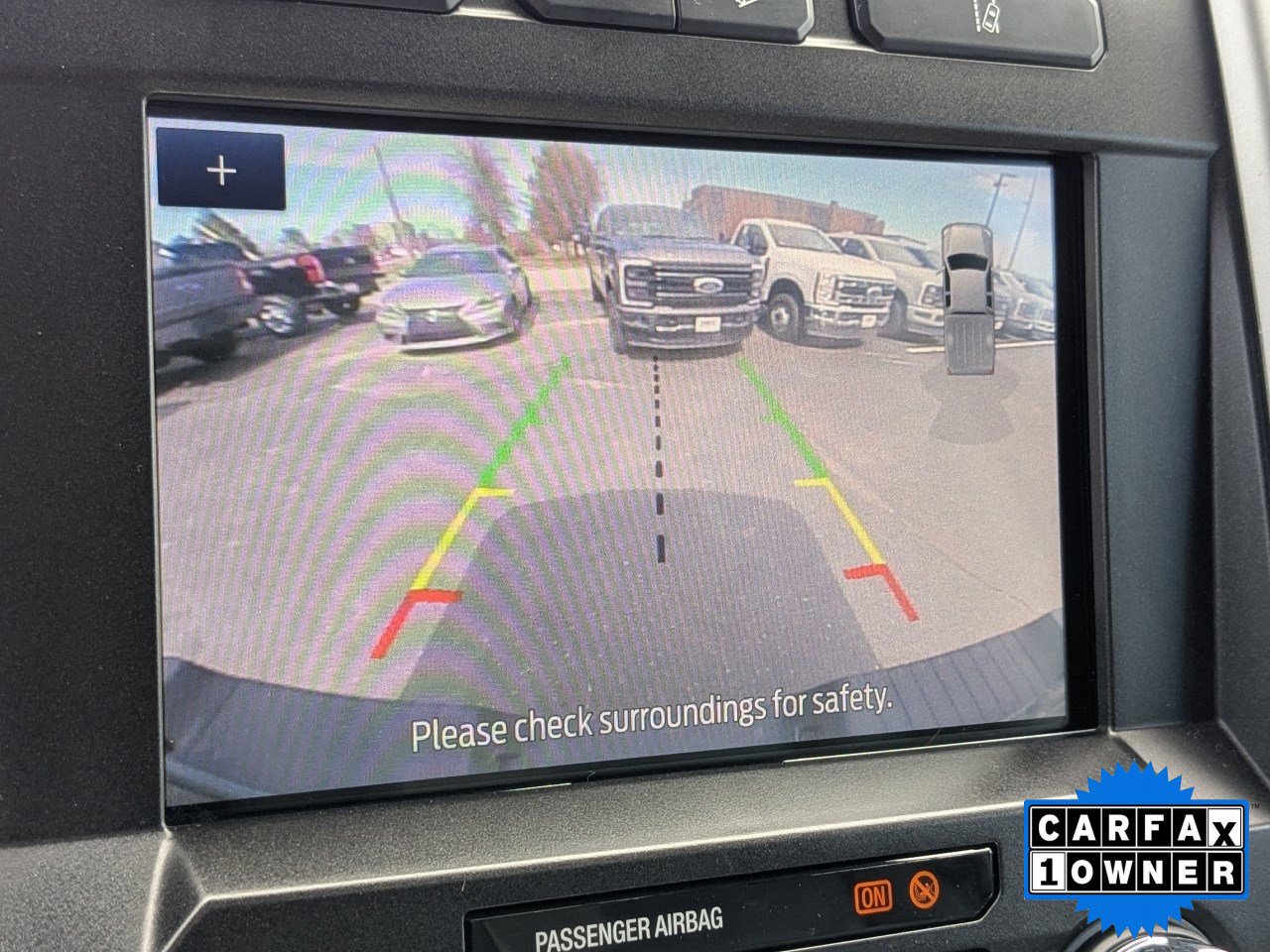 Used 2020 Ford F350 Lariat w/ Lariat Ultimate Package AWD/4WD image 21