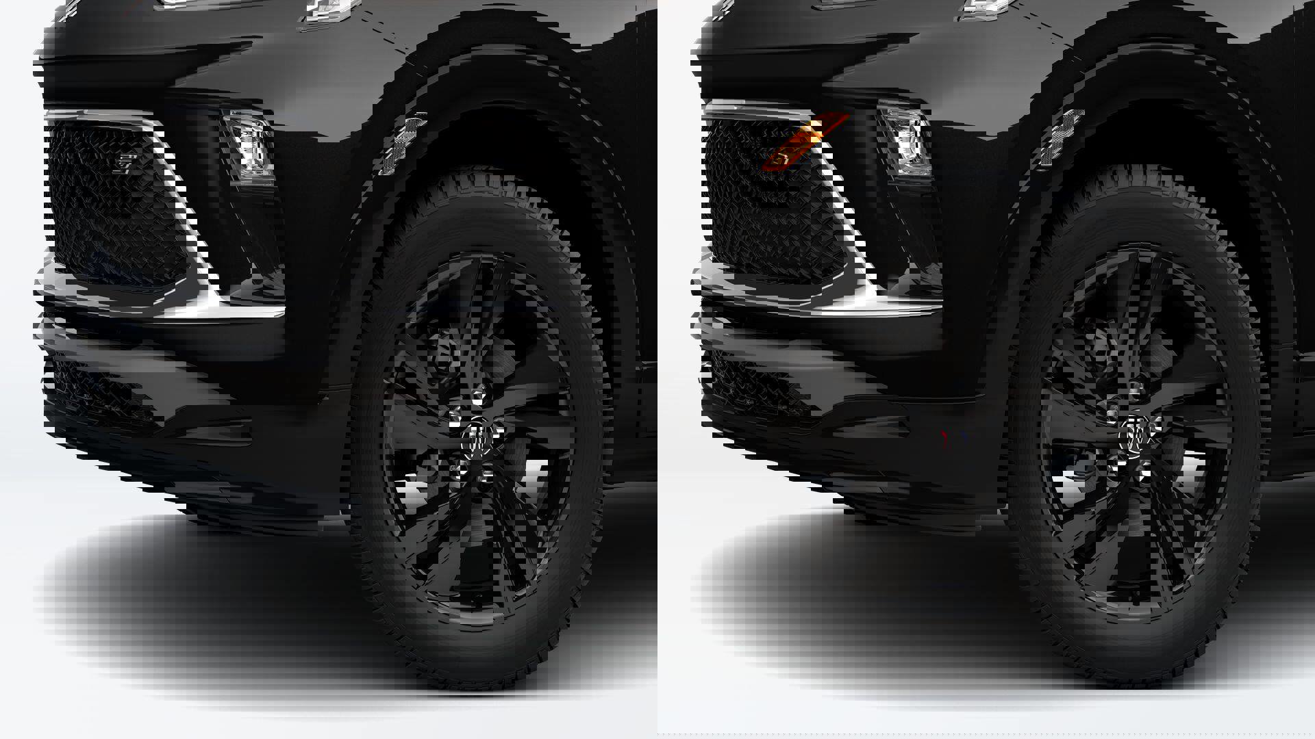 New 2026 Buick Encore GX Sport Touring w/ Advanced Technology Package image 18