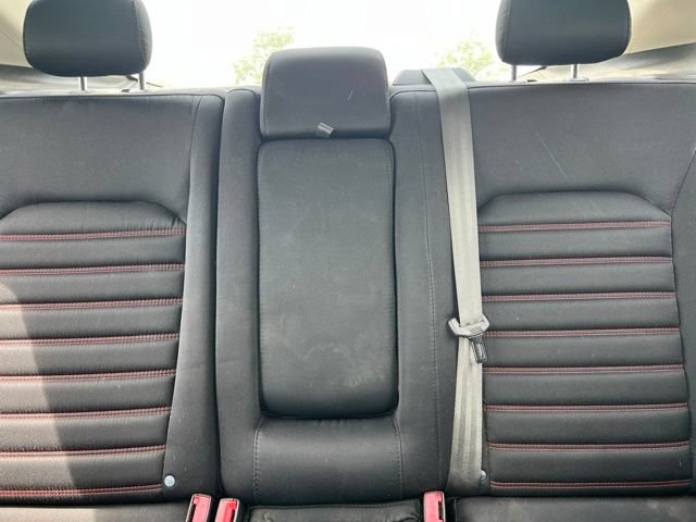 Used 2016 Ford Fusion SE FWD image 26