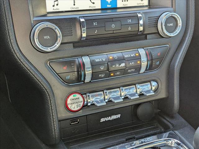 Used 2017 Ford Mustang GT Premium image 15