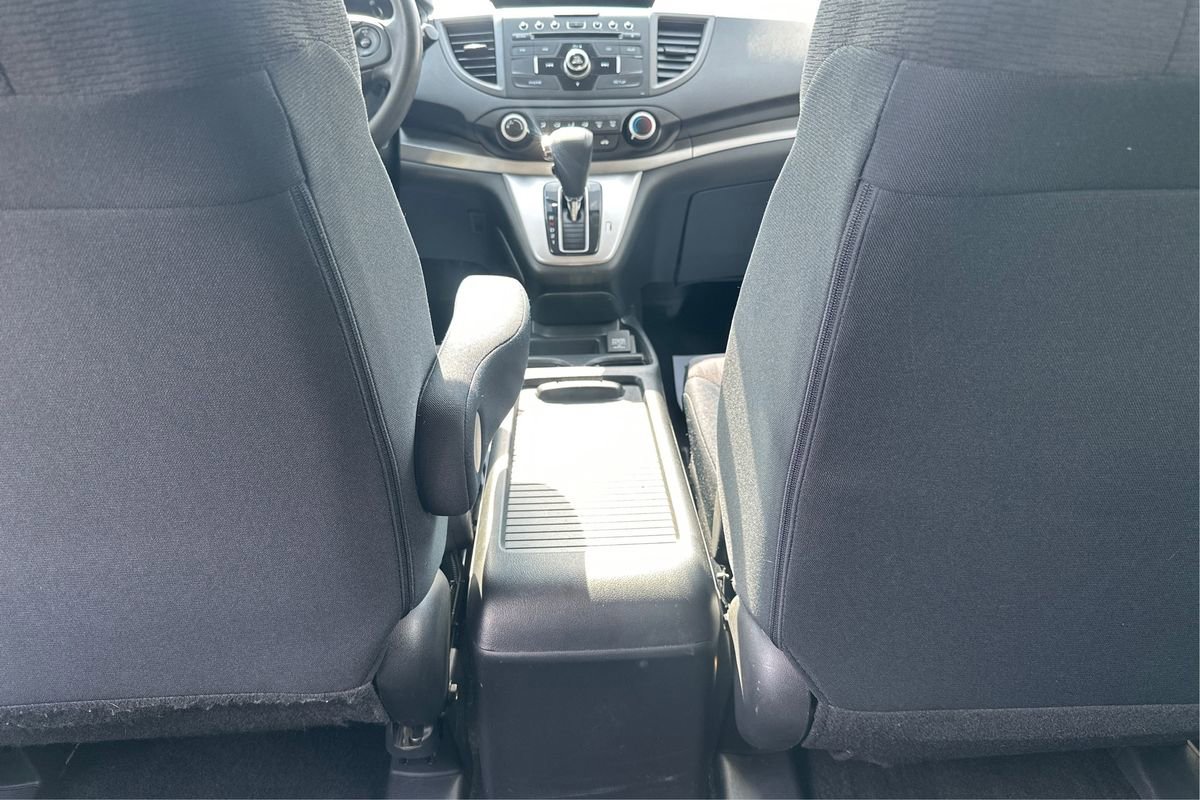 Used 2014 Honda CR-V LX image 19
