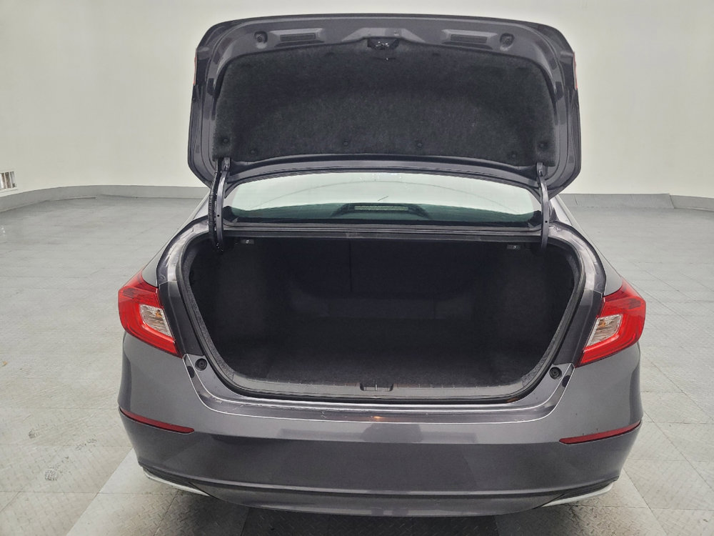 Used 2020 Honda Accord EX-L image 29