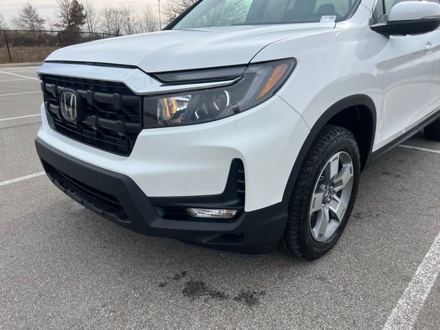 New 2026 Honda Ridgeline RTL image 4