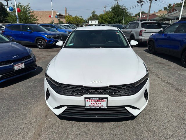 Used 2023 Kia K5 LXS FWD image 2