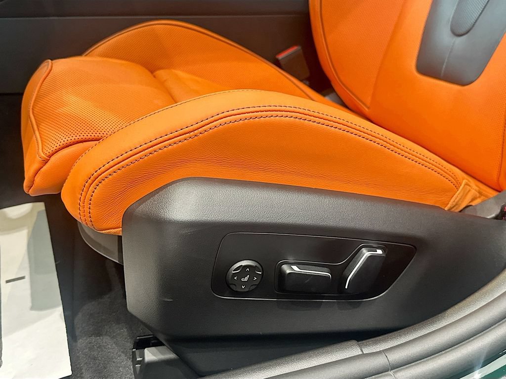 New 2027 BMW M5 AWD/4WD image 17