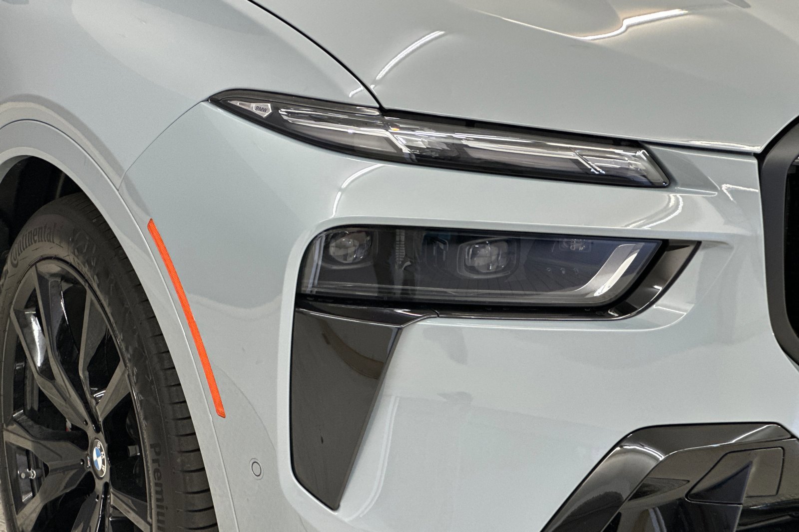 New 2026 BMW X7 M60i w/ Executive Package image 10