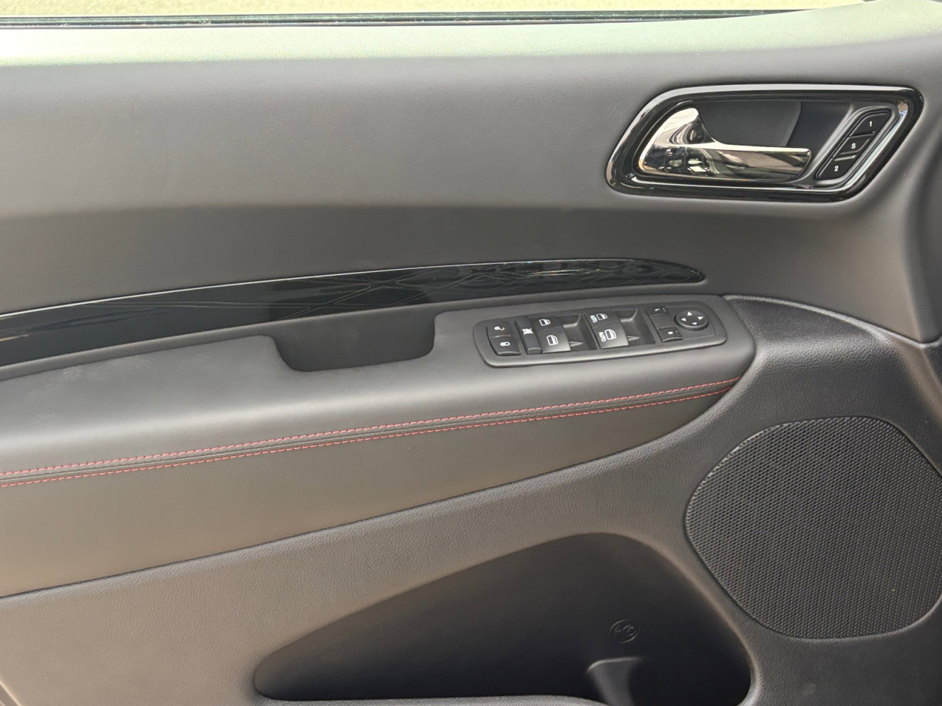 New 2026 Dodge Durango GT AWD/4WD image 14