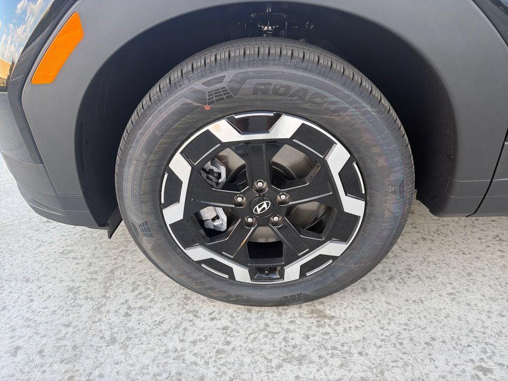 New 2027 Hyundai Santa Fe SEL FWD image 12