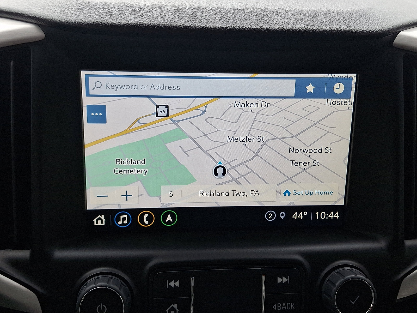 Used 2024 GMC Terrain SLE w/ Driver Convenience Package image 18