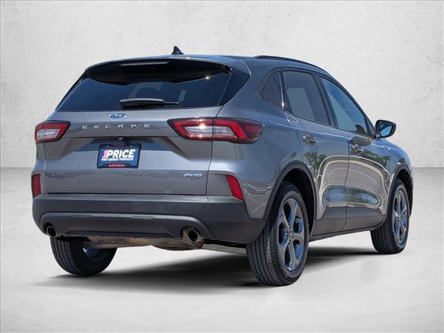 Used 2025 Ford Escape ST-Line image 5