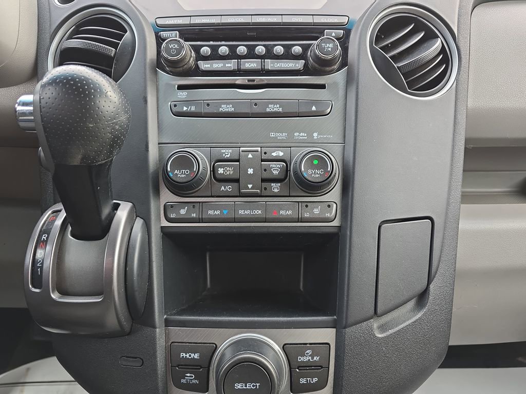 Used 2015 Honda Pilot EX-L image 30