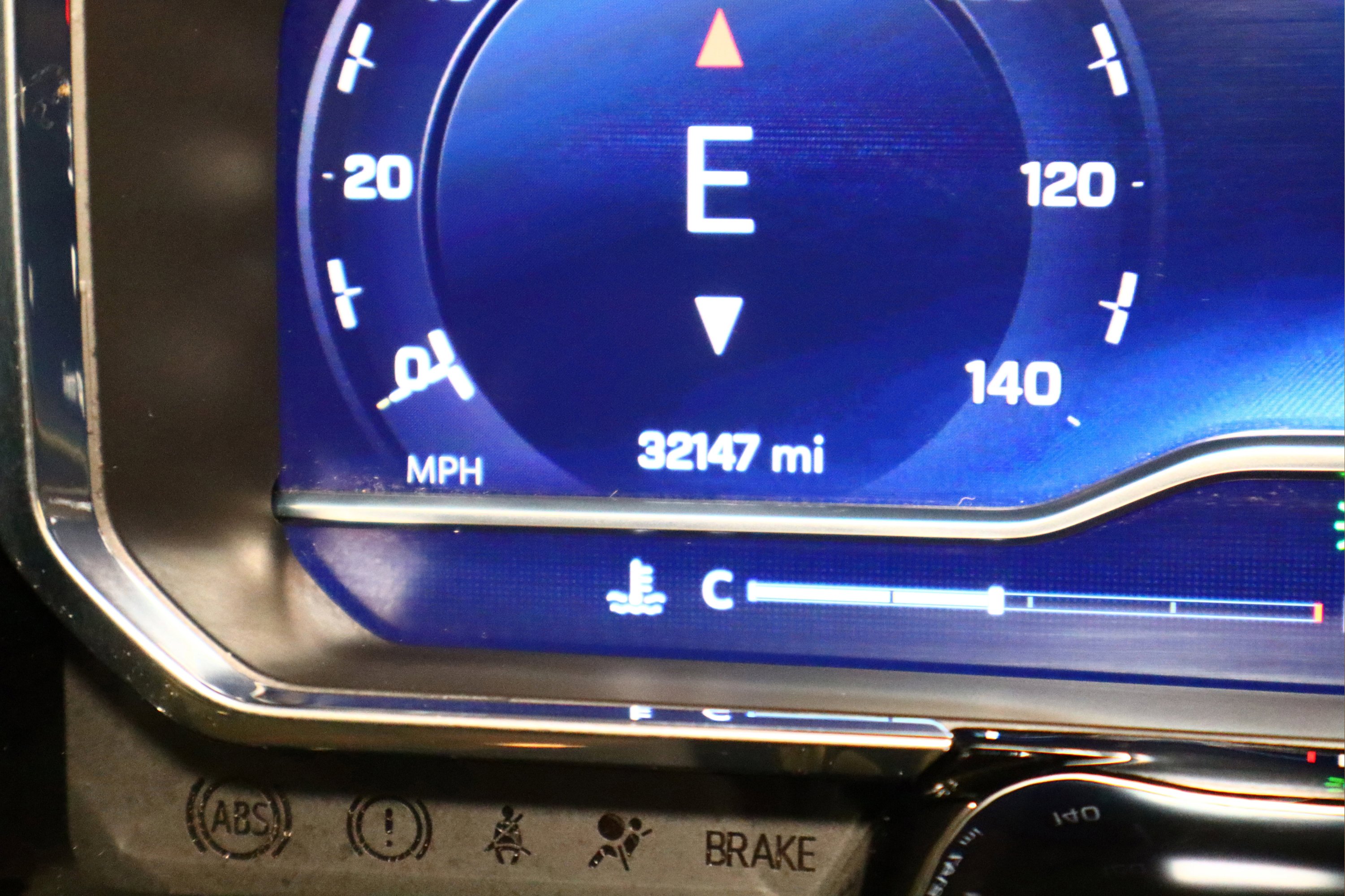 Used 2023 Chevrolet Silverado 1500 High Country w/ Z71 Off-Road Package image 15